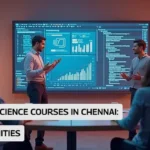 The Complete Guide to Data Science Courses in Chennai
